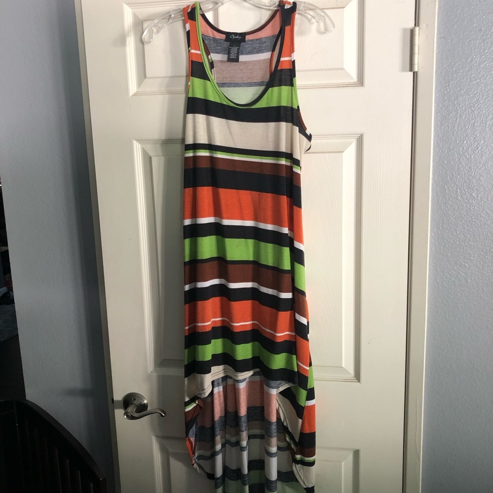 Casual Dress